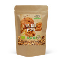 Valnødder i stykker RAW ØKO 250g