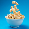 Cashewnødder Premium RAW ØKO 200g