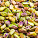 Pistacienødder Premium RAW ØKO 500g
