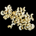 Cashewnødder Delte RAW ØKO 200g