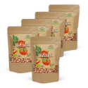 Hasselnødder Premium RAW ØKO 200g x 5 pakker