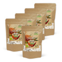 Kokoschips Premium ØKO 500g x 5 pakker