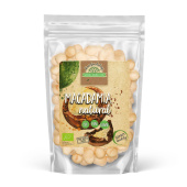 Macadamianødder Premium RAW ØKO 200g