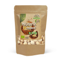 Macadamianødder Premium RAW ØKO 200g