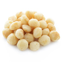 Macadamianødder Premium RAW ØKO 200g