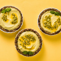 Mandler Premium RAW ØKO 200g