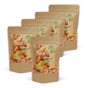 Valnødder Premium RAW ØKO 750g x 5 pakker