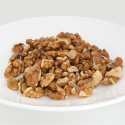 Valnødder i stykker RAW ØKO 500g