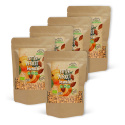 Abrikoskerner Bitre ØKO 500g x 5 pakker