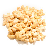Cashewnødder Premium RAW ØKO 5kg
