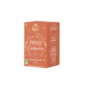 Julete Fortryllende Æble, Kanel & Fennikel ØKO 18 x 1,7g