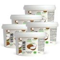 Kokosolie Virgin RAW ØKO 500ml x 5 dåser