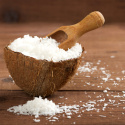 Kokosnød Revet Premium RAW ØKO 500g