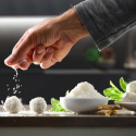 Kokosnød Revet Premium RAW ØKO 500g