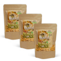 Bipollen 250g x 3 pakker