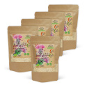 Milk Thistle ØKO Pulver 125g x 5 pakker