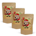 Guarana Pulver ØKO 125g x 3 pakker