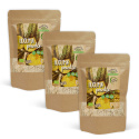 Lucuma Pulver ØKO 125g x 3 pakker
