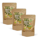 Rhodiola Rosenrodpulver ØKO 125g x 3 pakker