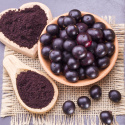 Acai Pulver Frysetørret ØKO 125g
