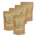Næringsgær Flakes 250g x 5 pakker