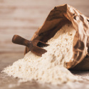 Jordmandelmel ØKO 250g
