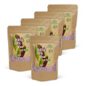 Purple Corn Pulver ØKO 500g x 5 pakker