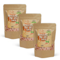 Himalaya Salt Groft 1kg x 3 pakker