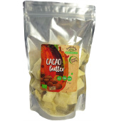 Kakaosmør Raw ØKO 500g