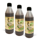Sojalecithin Flydende ØKO 500ml x 3 flasker
