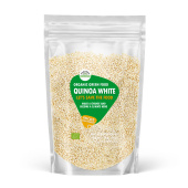 Quinoa Hvid ØKO 1kg