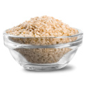 Sesamfrø Afskallede ØKO 1kg