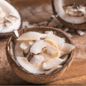 Kokosnød i strimler ØKO 1kg