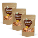 Valnødder RAW 750g x 3 pakker
