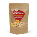 Bananchips Søde ØKO 500g