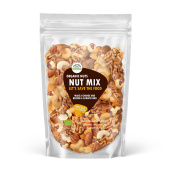 Nutmix RAW  ØKO 1kg