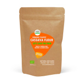 Cassavamel ØKO 1kg