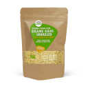 Sesamfrø med skal ØKO 1kg