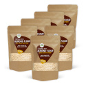 Mandelmel RAW 1kg x 6 pakker