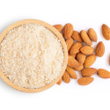 Mandelmel RAW 1kg x 6 pakker