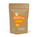 Boghvedemel ØKO 1kg