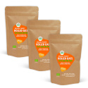 Havregryn Glutenfri ØKO 1kg x 3 pakker