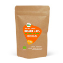 Havregryn Glutenfri ØKO 1kg