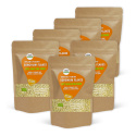 Durra Flager ØKO 1kg x 6 pakker