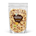 Hasselnødder Afskallede og Ristede ØKO 1kg