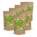 Hampeprotein 65% ØKO 1kg x 6 pakker