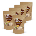 Jordmandler ØKO 1kg 5stk pakke