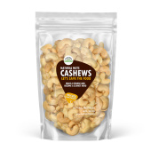 Cashewnødder RAW 1kg