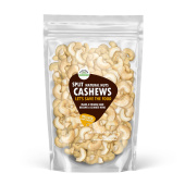 Cashewnødder Delte RAW 1kg