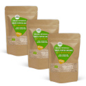 Hvid Peber Malet ØKO 500g x 3 pakke
